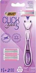 Click Soleil 5 Click Soleil 5