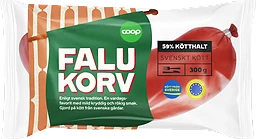 Falukorv
