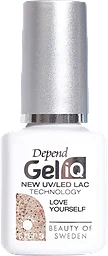 Gel IQ Love Yourself
