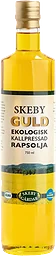 Kallpressad Rapsolja KRAV