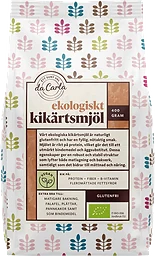Kikärtsmjöl Eko