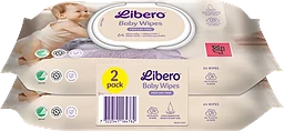 Wet Wipes Oparfymerade Våtservetter
