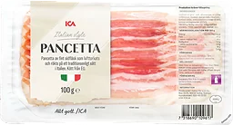 Pancetta