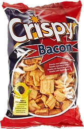 Bacon Snack
