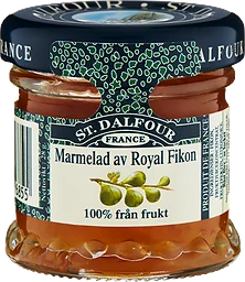 Fikonmarmelad