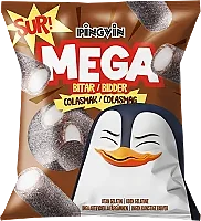 Megabitar Sur Cola