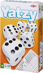 Yatzy