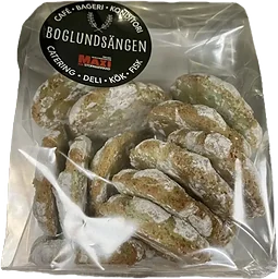 Amaretti Pistage