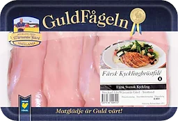 Kyckling Bröstfilé