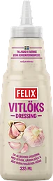 Vitlöks Dressing