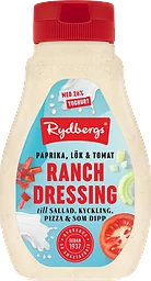 Ranchdressing