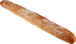 Baguette Lång 1-p