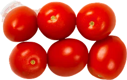 Tomat Plommon
