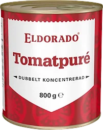 Tomatpuré