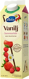Sommarbär Klassisk Vanilj 2,1%
