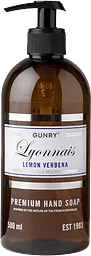Lyonnais Lemon Verbena