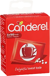Bordssötningsmedel Refill
