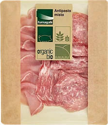 Antipasto Selection Organic