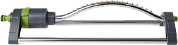 Vattenspridare