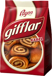 Kanel Gifflar