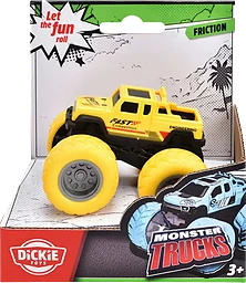 Monstertruck