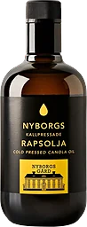 Rapsolja Nyborgs