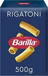 Rigatoni