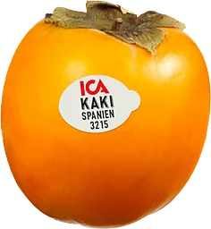 Kaki ca 150g Klass 1 ICA