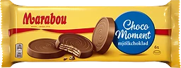 Choco Moment Mjölkchoklad