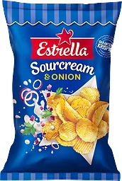 Sourcream Onion