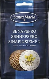 Senapsfrö Gula