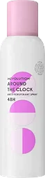 Around The Clock