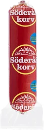 Söderåskorv Kallrökt