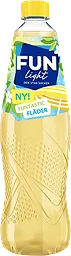 Saft Funtastic Fläder