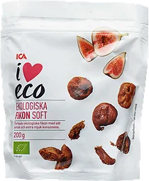 Fikon Soft Ekologisk
