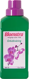 Orkidenäring