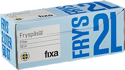 Fryspåsar 2L