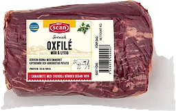Oxfilé Bit