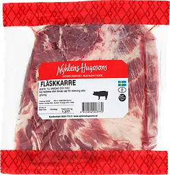 Fläskkarre