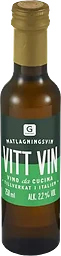 Matlagningsvin Vitt