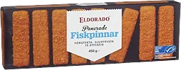 Fiskpinnar