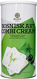 Ost Combi Creme