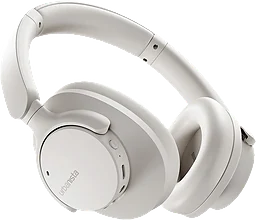 Valencia over-ear vit