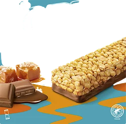 Müslibars Salted Caramel 6-pack