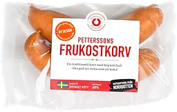 Frukostkorv