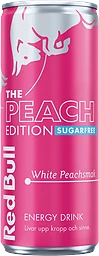 Peach Edition Sugarfree