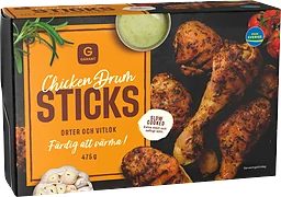Drumsticks