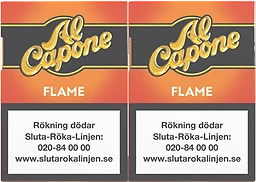 Flame filter 10-pack
