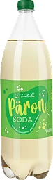 Läsk Päronsoda
