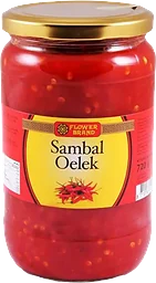 Sambal Oelek Original
